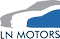 Logo LN Motors